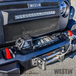 Westin - Westin WJ2 Winch Tray 46-23925 - Image 2