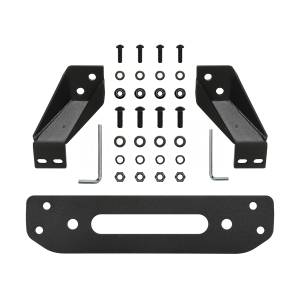 Westin - Westin WJ2 Winch Tray 46-23925 - Image 7