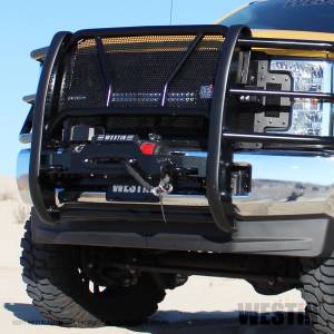 Westin - Westin Off-Road 9.5S Waterproof Winch 47-2103 - Image 2
