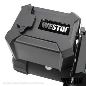 Westin - Westin Off-Road 9.5S Waterproof Winch 47-2103 - Image 3