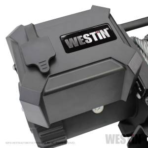 Westin - Westin Off-Road 12.5 Waterproof Winch 47-2106 - Image 3