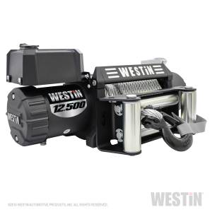 Westin - Westin Off-Road 12.5 Waterproof Winch 47-2106 - Image 5