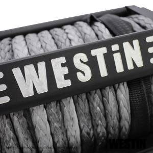 Westin - Westin Off-Road 12.5S Waterproof Winch 47-2109 - Image 9