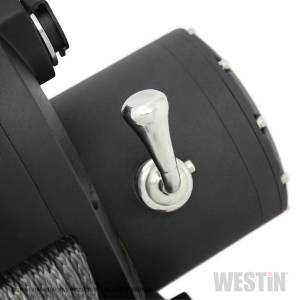 Westin - Westin Off-Road 10.0S Integrated Winch 47-2200 - Image 11