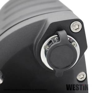 Westin - Westin Off-Road 10.0S Integrated Winch 47-2200 - Image 10