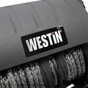 Westin - Westin Off-Road 10.0S Integrated Winch 47-2200 - Image 7