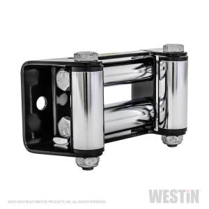 Westin - Westin UTV/ATV Roller Fairlead 47-3430 - Image 2