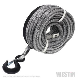 Westin - Westin Synthetic Winch Rope 47-3604 - Image 2