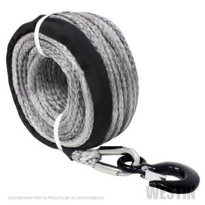 Westin - Westin Synthetic Winch Rope 47-3604 - Image 6