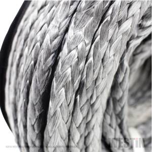 Westin - Westin Synthetic Winch Rope 47-3604 - Image 4