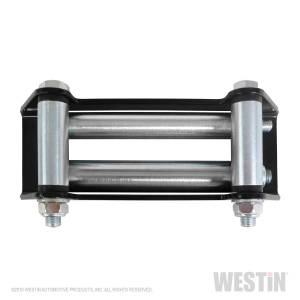 Westin - Westin UTV/ATV Roller Fairlead 47-3430 - Image 4