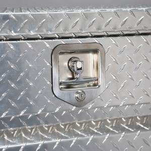Westin - Westin HDX Chest Tool Box 57-7200 - Image 2