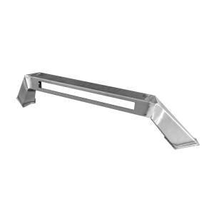 Westin HDX Bumper LED Light Bar Mount 58-95-003R