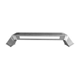 Westin - Westin HDX Bumper LED Light Bar Mount 58-95-003R - Image 2