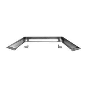 Westin - Westin HDX Bumper LED Light Bar Mount 58-95-003R - Image 3