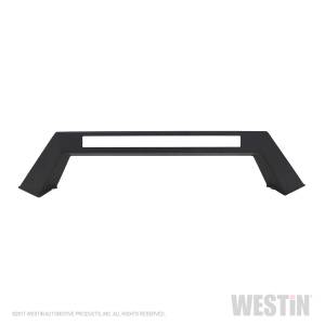 Westin - Westin HDX Bumper LED Light Bar Mount 58-95-0055 - Image 2