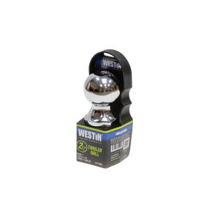 Westin - Westin Trailer Ball - Image 4