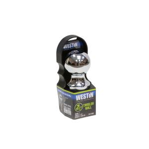 Westin - Westin Trailer Ball - Image 3