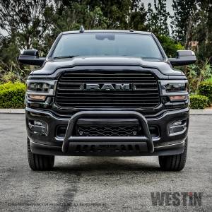 Westin - Westin E-Series Bull Bar 31-4025 - Image 3