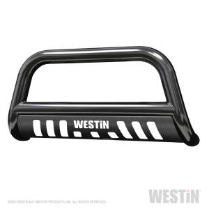 Westin - Westin E-Series Bull Bar 31-4025 - Image 6