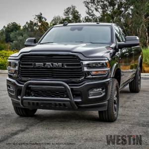 Westin - Westin E-Series Bull Bar 31-4025 - Image 2