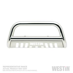 Westin E-Series Bull Bar 31-6020