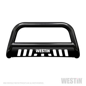 Westin - Westin E-Series Bull Bar 31-6025 - Image 5