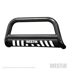 Westin - Westin E-Series Bull Bar 31-6025 - Image 6