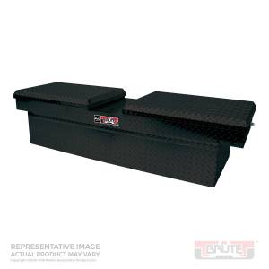 Westin Brute Gull Wing Lid Tool Box 80-RB114GW-B