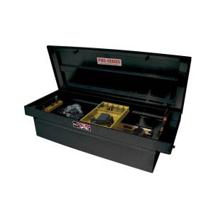 Westin Brute Full Lid Tool Box 80-RB117FL-B
