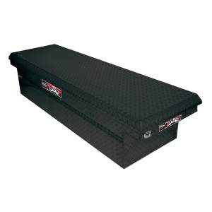 Westin Brute Low Profile Full Lid Tool Box 80-RB121LP-B