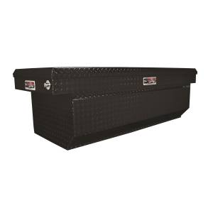 Westin Brute Full Lid Tool Box 80-RB120FL-B