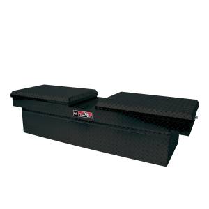 Westin Brute Gull Wing Lid Tool Box 80-RB124GW-B