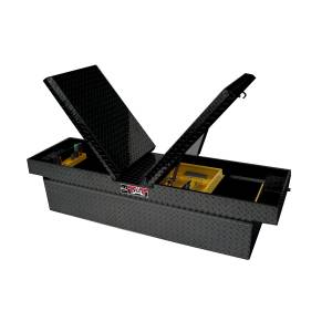 Westin - Westin Brute Gull Wing Lid Tool Box 80-RB124GW-B - Image 2
