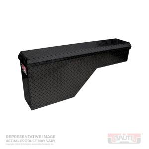 Westin Brute Pork Chop Side Tool Box 80-RB160-B