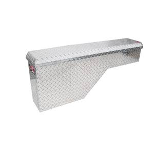 Westin Brute Pork Chop Side Tool Box 80-RB161