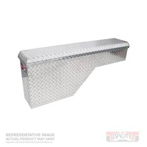 Westin Brute Pork Chop Side Tool Box 80-RB163