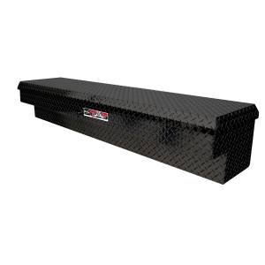 Westin Brute LoSider Side Rail Tool Box 80-RB172-B