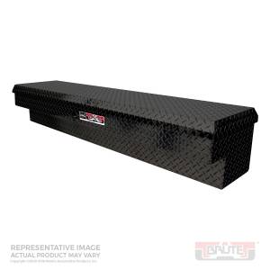 Westin Brute LoSider Side Rail Tool Box 80-RB184-B