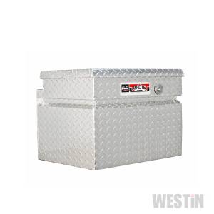 Westin Brute Trailer Tongue Tool Box 80-RB3419