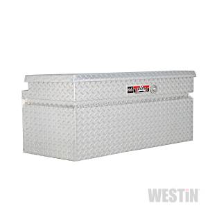 Westin Brute Trailer Tongue Tool Box 80-RB4919