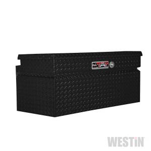 Westin Brute Trailer Tongue Tool Box 80-RB4919-B