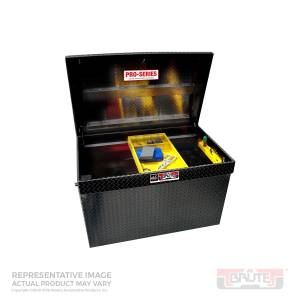 Westin Brute Maximus Chest Tool Box 80-RB624-B