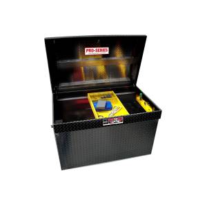 Westin Brute Maximus Chest Tool Box 80-RB630-B