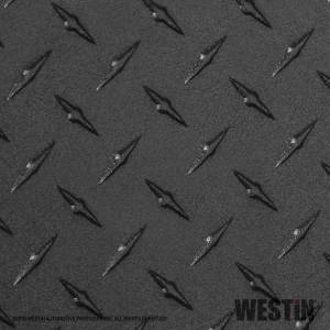 Westin - Westin Brute High Cap Stake Bed Contractor Tool Box 80-TB400-96D-BT - Image 2
