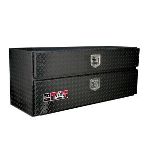 Westin Brute UnderBody Tool Box 80-UB36-20TD-B