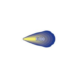 Westin - Westin Axis LED Auxiliary Light 09-12219B - Image 2