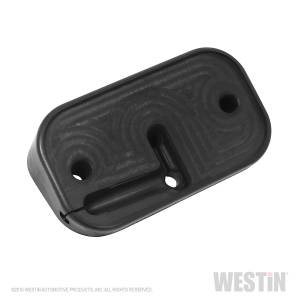 Westin - Westin Universal/WJ2 Bumper LED Rock Light Kit 09-80005 - Image 5