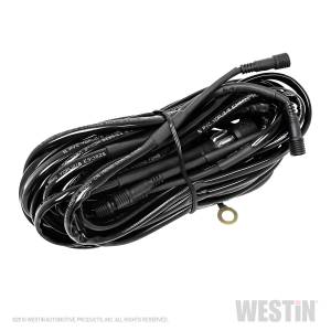 Westin - Westin Universal/WJ2 Bumper LED Rock Light Kit 09-80005 - Image 4