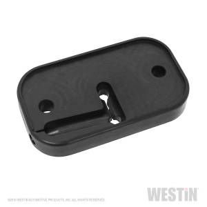 Westin - Westin Universal/WJ2 Bumper LED Rock Light Kit 09-80005 - Image 6